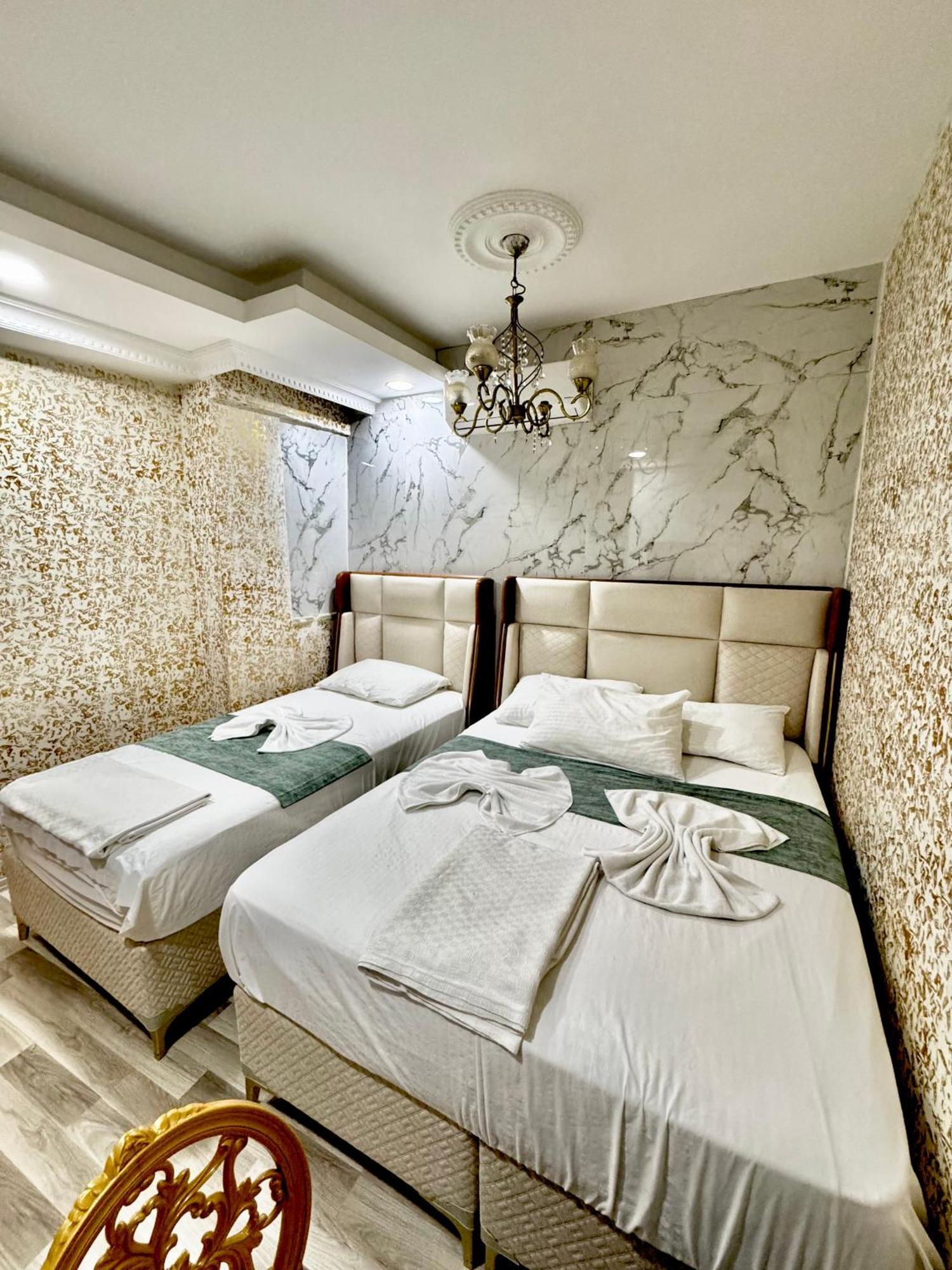 Hagia Sophia Apartment Otel Стамбул Екстер'єр фото