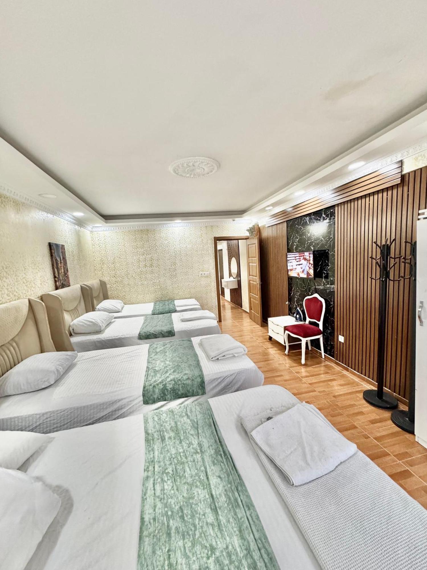 Hagia Sophia Apartment Otel Стамбул Екстер'єр фото