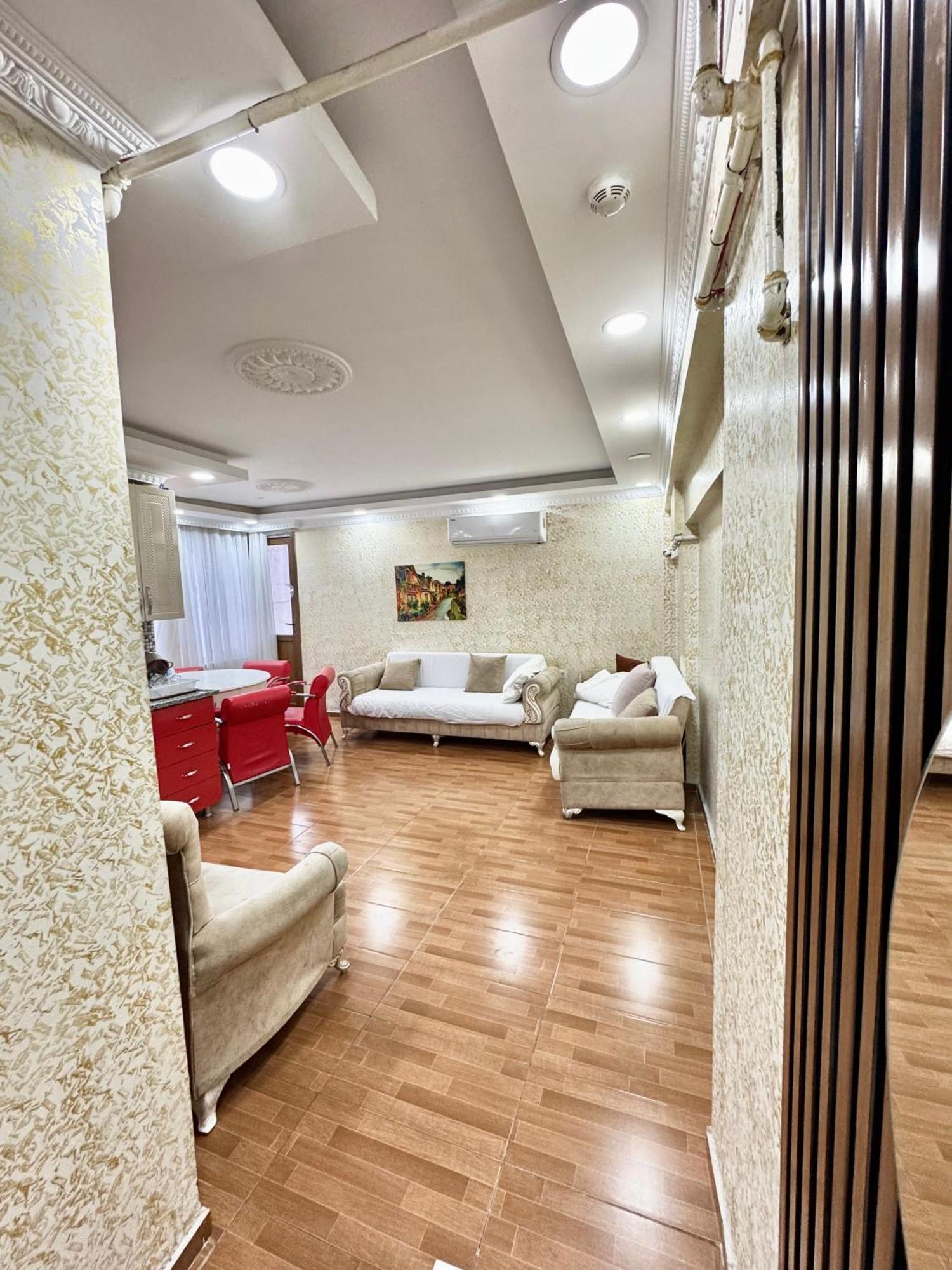 Hagia Sophia Apartment Otel Стамбул Екстер'єр фото