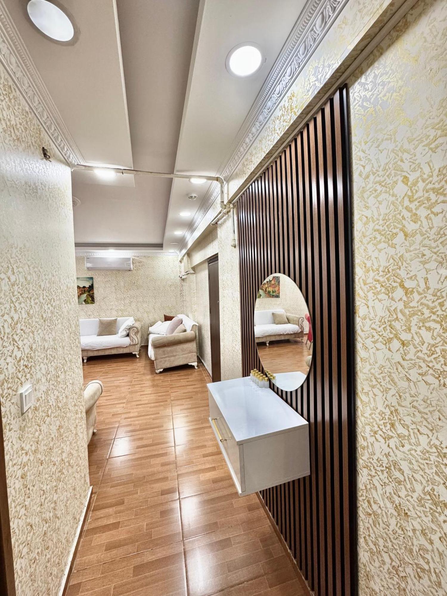 Hagia Sophia Apartment Otel Стамбул Екстер'єр фото