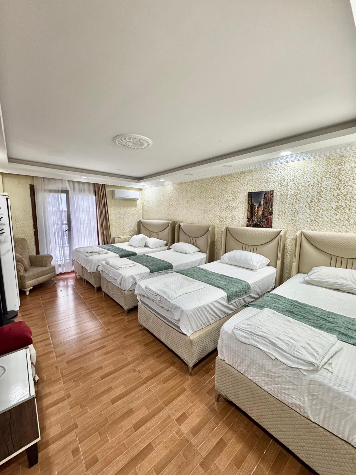 Hagia Sophia Apartment Otel Стамбул Екстер'єр фото