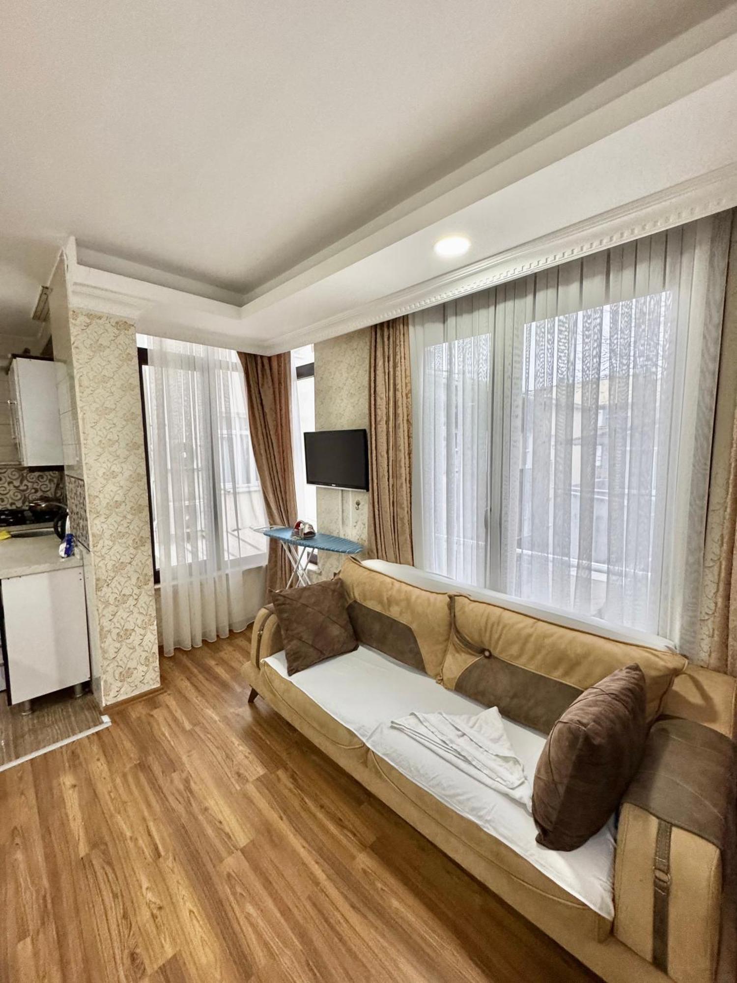 Hagia Sophia Apartment Otel Стамбул Екстер'єр фото