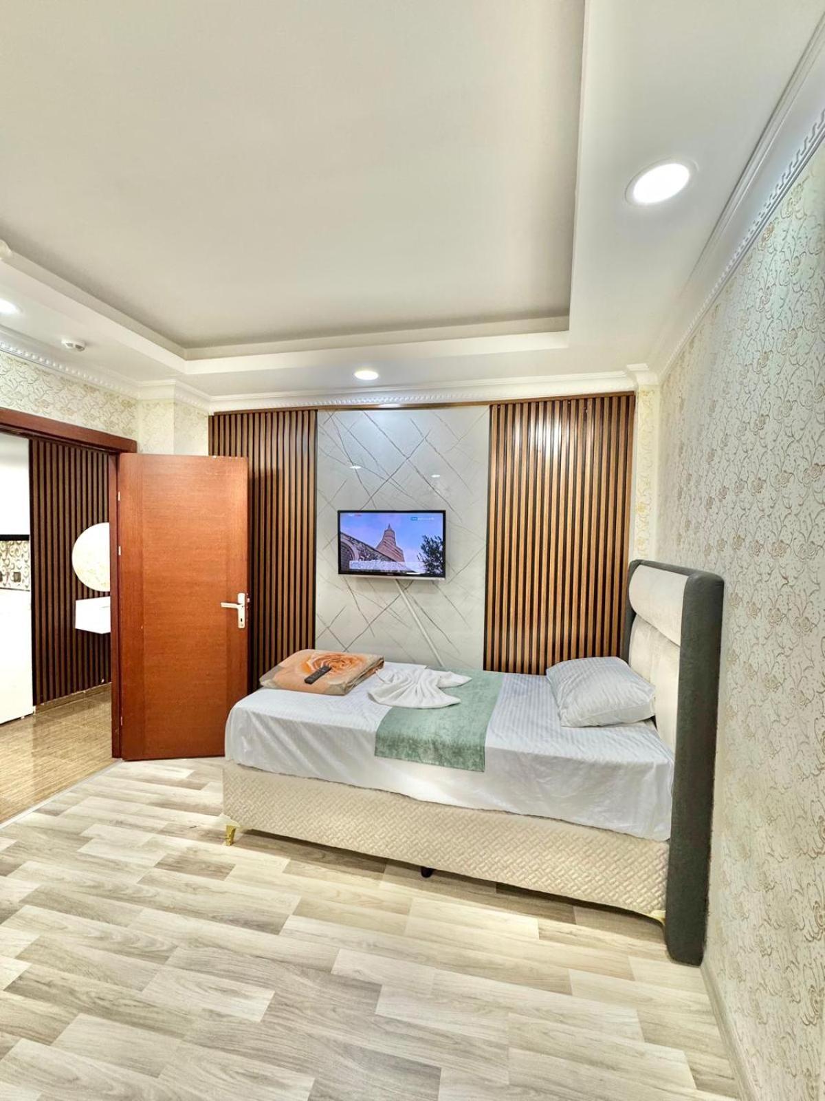 Hagia Sophia Apartment Otel Стамбул Екстер'єр фото